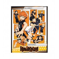 Haikyuu 4